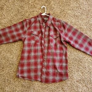 Dixxon Flannel The Pinot